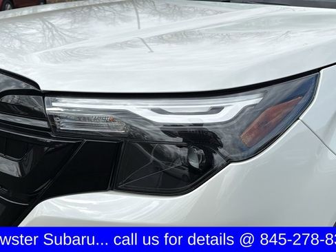 New 2026 Subaru Forester Sport AWD/4WD image 4