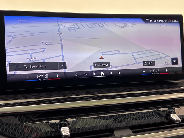 Certified 2027 BMW X7 xDrive40i w/ M Sport Package AWD/4WD image 20
