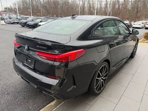 Used 2023 BMW M235i xDrive Gran Coupe w/ Premium Package image 7