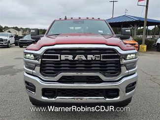 New 2026 RAM 3500 Tradesman video 2