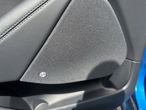 New 2025 Ford Mustang Mach-E Premium image 18