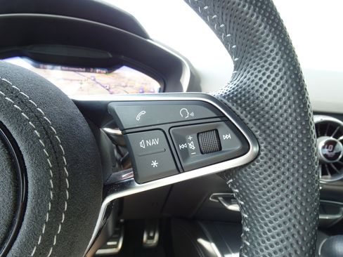 Used 2023 Audi TT 2.0T image 22