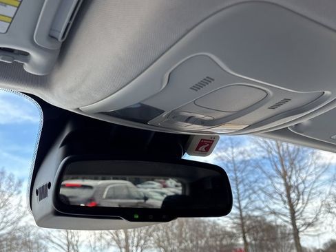 Used 2018 Jeep Renegade Altitude w/ Cold Weather Group image 34