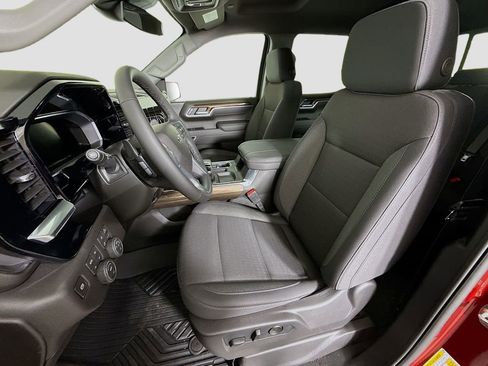 New 2026 Chevrolet Silverado 1500 RST AWD/4WD image 21