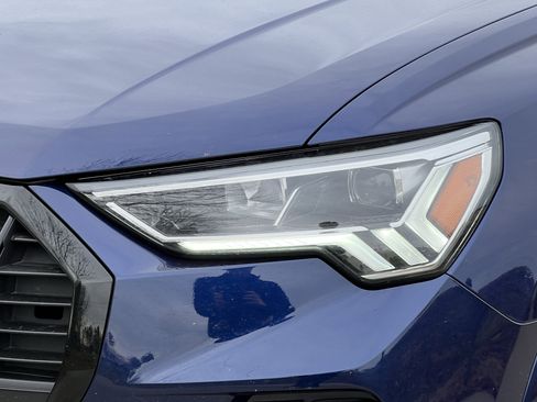 Used 2025 Audi Q3 2.0T Premium image 7