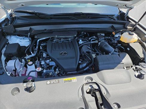 Used 2026 Lexus TX 500h AWD w/ Technology Package image 22
