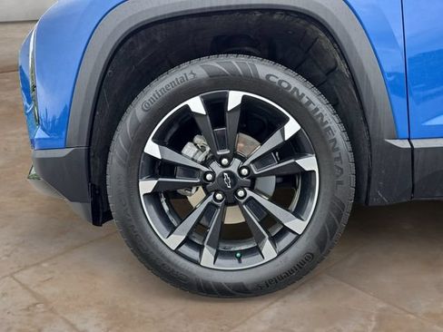 Used 2025 Chevrolet Equinox RS w/ Safety and Technology Package FWD image 14