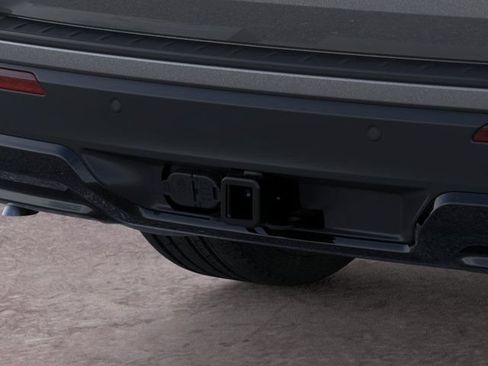 New 2026 Ford Explorer ST-Line AWD/4WD image 23