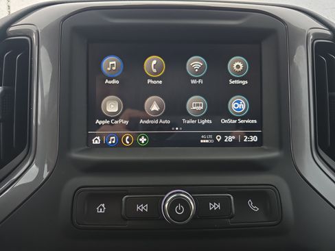 Used 2024 Chevrolet Silverado 3500 W/T image 26