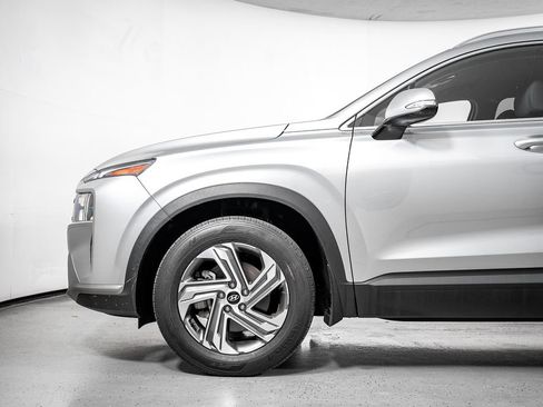 Certified 2023 Hyundai Santa Fe SEL FWD image 16