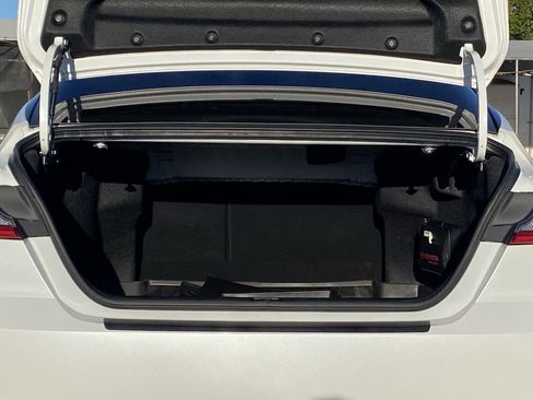 Certified 2025 Toyota Camry XSE image 21