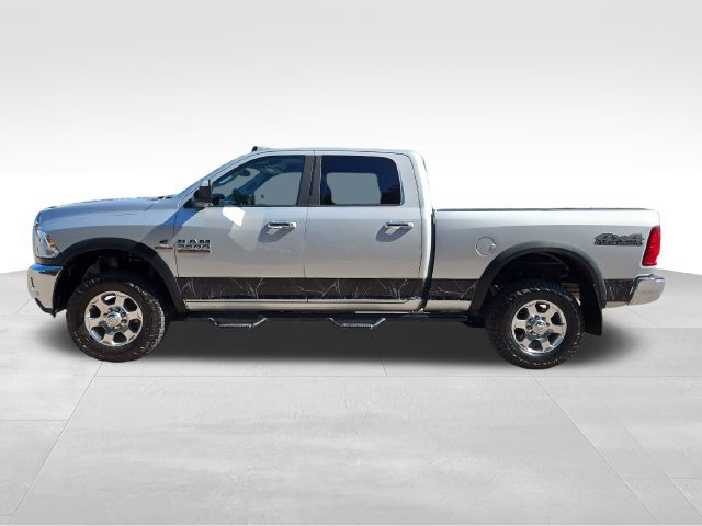 Used 2017 RAM 2500 Big Horn AWD/4WD image 10