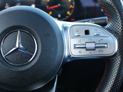 Used 2022 Mercedes-Benz GLA 35 AMG GLA 35 AMG 4MATICﾮ image 12