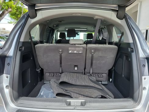 Used 2021 Honda Odyssey EX-L image 6