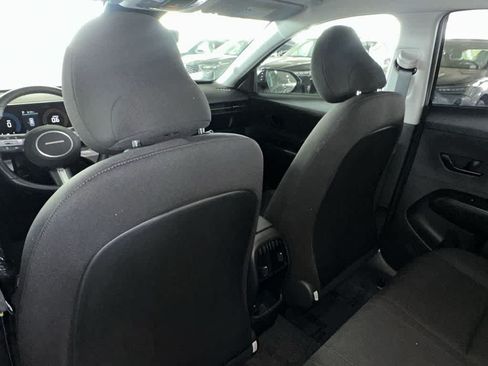Used 2026 Hyundai Kona SEL Sport FWD image 23