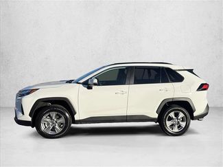 Used 2024 Toyota RAV4 XLE video 4