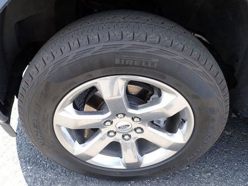 Used 2023 Ford F150 Lariat w/ Equipment Group 502A High AWD/4WD image 13