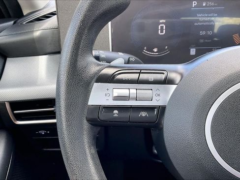 Used 2025 Hyundai Sonata SEL FWD image 22