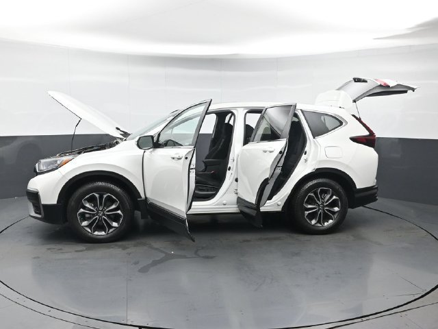 Used 2020 Honda CR-V EX image 42