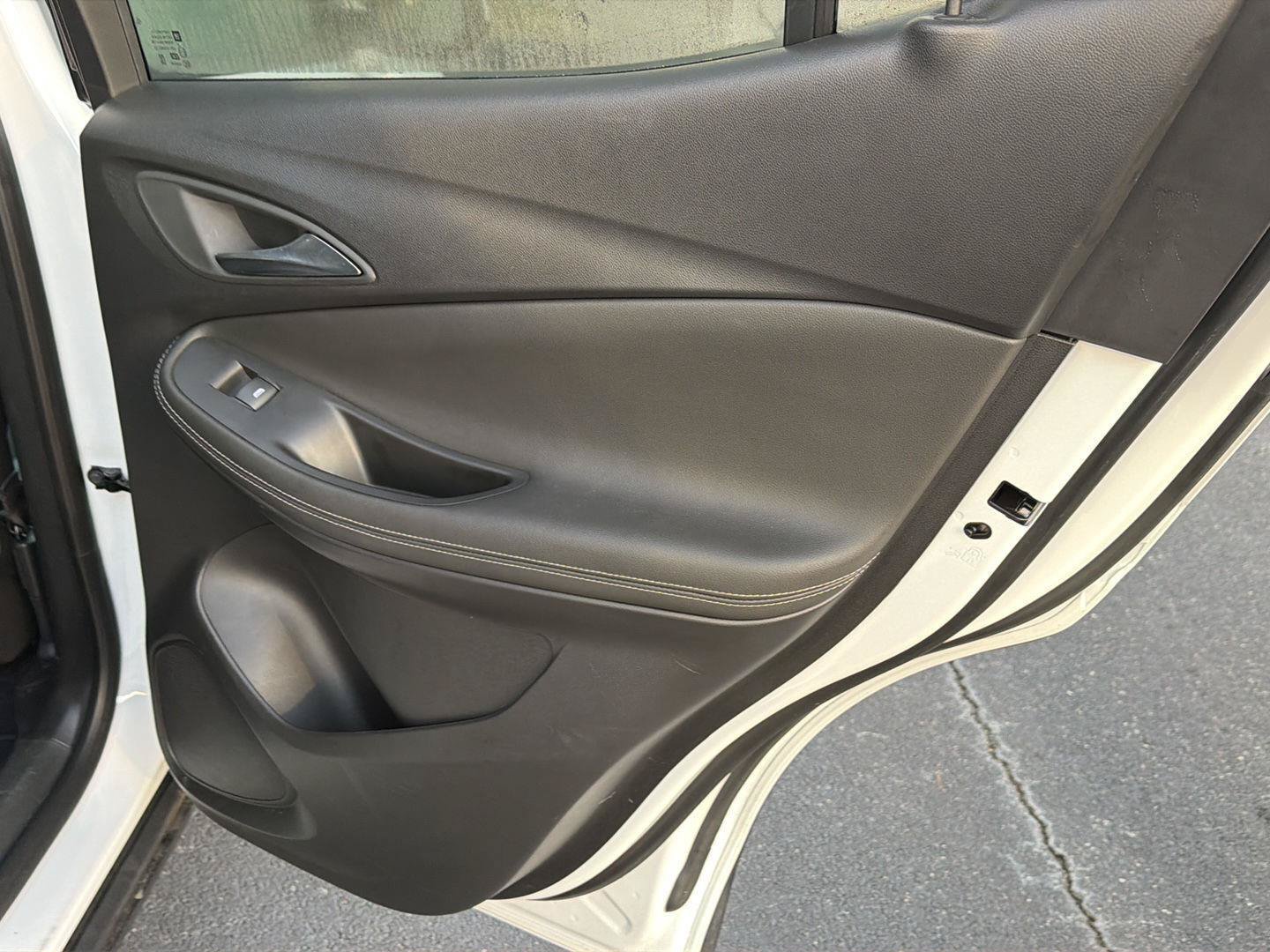 Used 2026 Buick Encore GX Preferred FWD image 15
