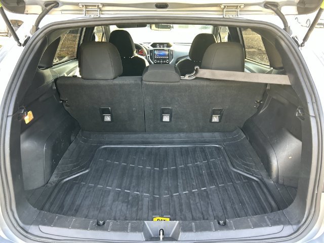 Used 2019 Subaru Impreza 2.0i Sport AWD/4WD image 23
