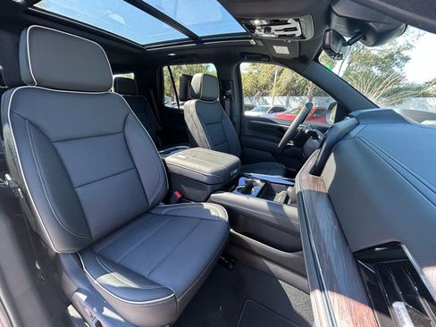New 2026 Chevrolet Tahoe Premier RWD image 27