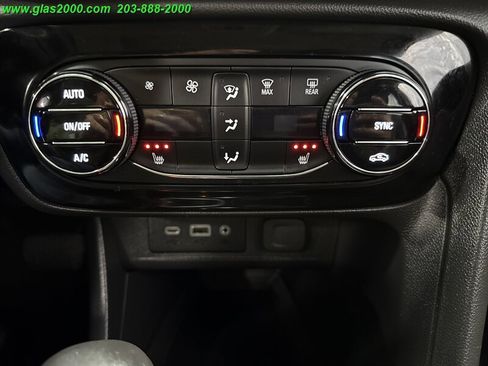 Used 2021 Buick Encore GX Select w/ Experience Buick Package image 17