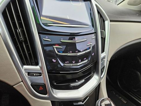 Used 2016 Cadillac SRX Luxury AWD/4WD image 25