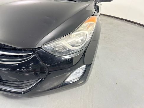 Used 2013 Hyundai Elantra GLS w/ Preferred Pkg FWD image 26