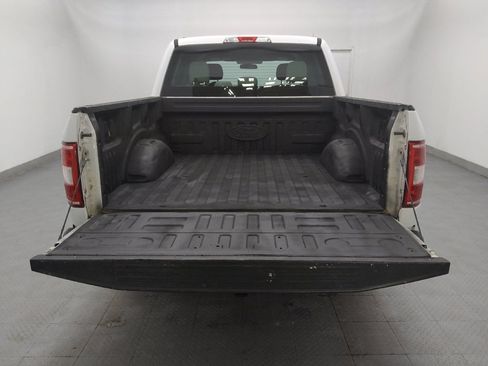Used 2018 Ford F150 XL w/ Equipment Group 101A Mid image 29