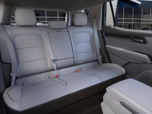 New 2026 GMC Terrain Denali AWD/4WD image 17