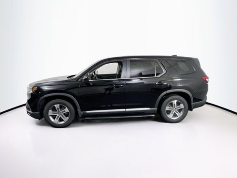 Used 2023 Honda Pilot EX-L image 8