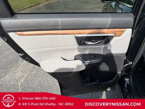 Used 2020 Honda CR-V EX image 33