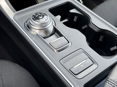 New 2024 Ford Edge SE AWD/4WD image 30