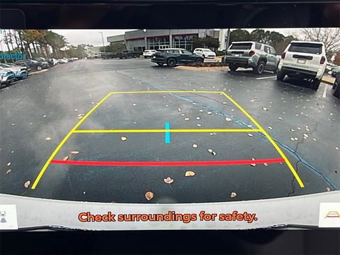 Used 2026 Toyota Camry SE image 29