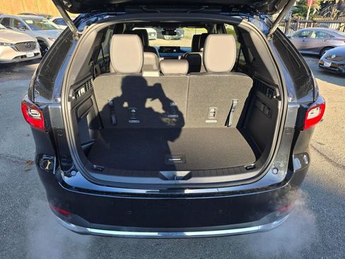 New 2026 MAZDA CX-90 3.3 Turbo w/ Premium Plus Pkg image 14