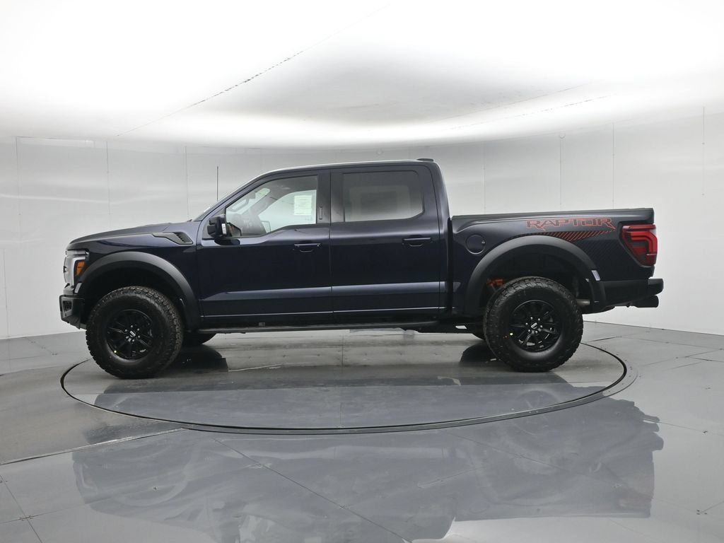 New 2026 Ford F150 Raptor AWD/4WD image 38