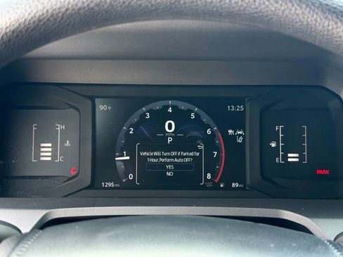 Used 2025 Toyota Tacoma SR5 image 19