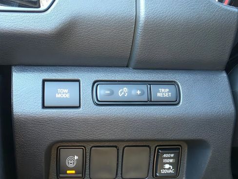 New 2026 Nissan Frontier PRO-4X w/ Pro-4x Convenience Package AWD/4WD image 25