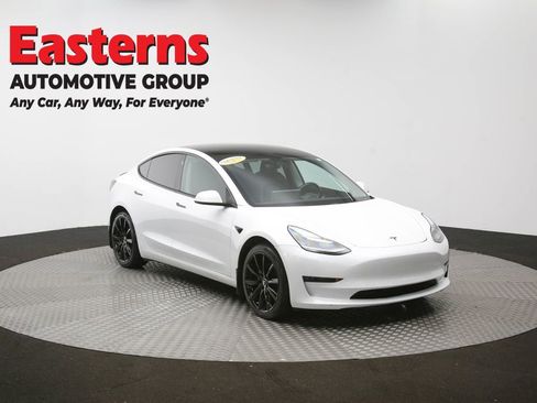 Used 2019 Tesla Model 3 Long Range image 44