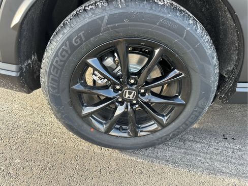 New 2026 Honda CR-V Sport-L image 9