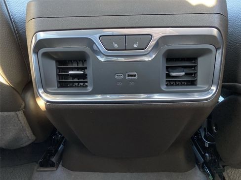 New 2026 GMC Sierra 1500 Denali AWD/4WD image 31