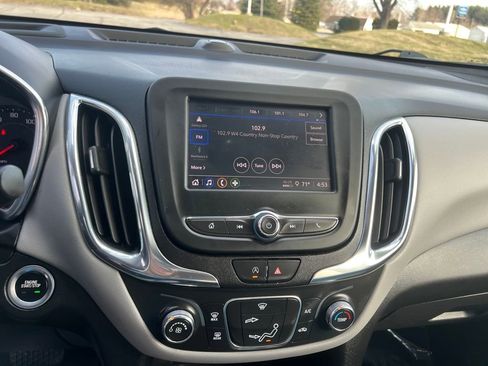 Used 2023 Chevrolet Equinox LS w/ LS Convenience Package image 16