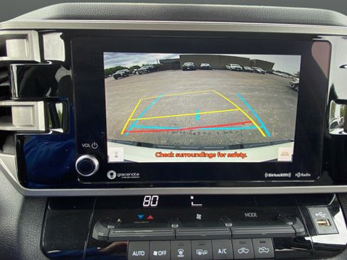 Used 2024 Toyota Tundra SR5 w/ SR5 Convenience Package AWD/4WD image 12