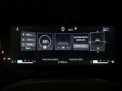 Used 2021 Jeep Grand Cherokee L Limited w/ Trailer Tow Group (B) image 11