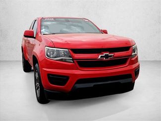 Certified 2018 Chevrolet Colorado W/T w/ Custom Special Edition AWD/4WD video 2