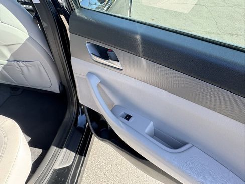 Used 2018 Hyundai Sonata ECO image 27