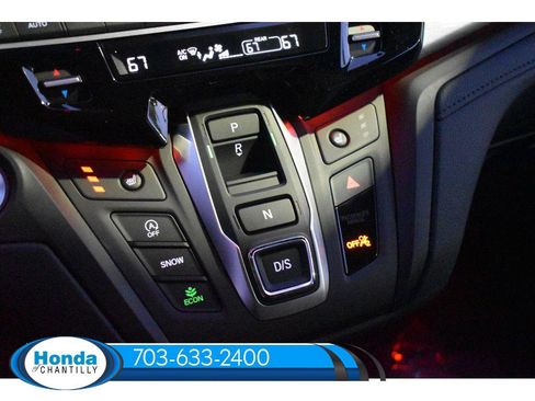 New 2026 Honda Odyssey Sport-L image 26