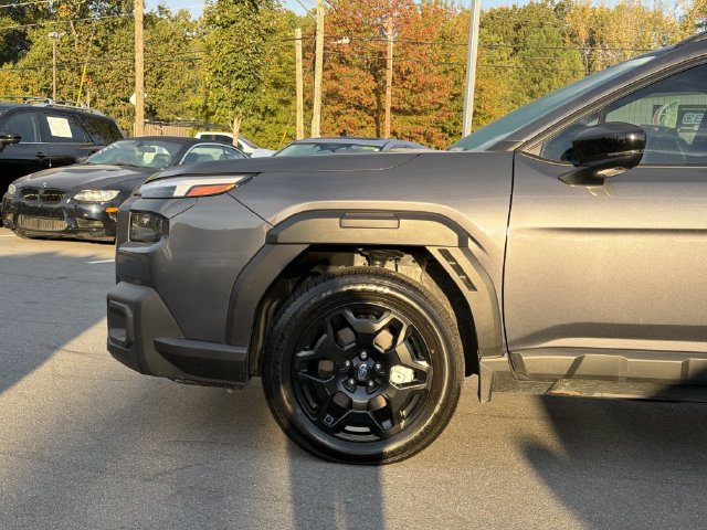 Certified 2026 Subaru Outback Limited AWD/4WD image 9