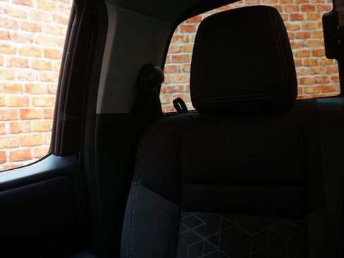 Used 2025 Nissan Frontier SV w/ SV Convenience Package AWD/4WD image 57